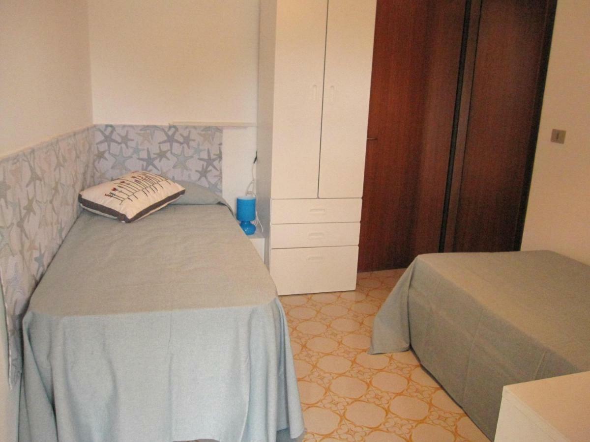 Appartamento A Mare Grado Exterior foto